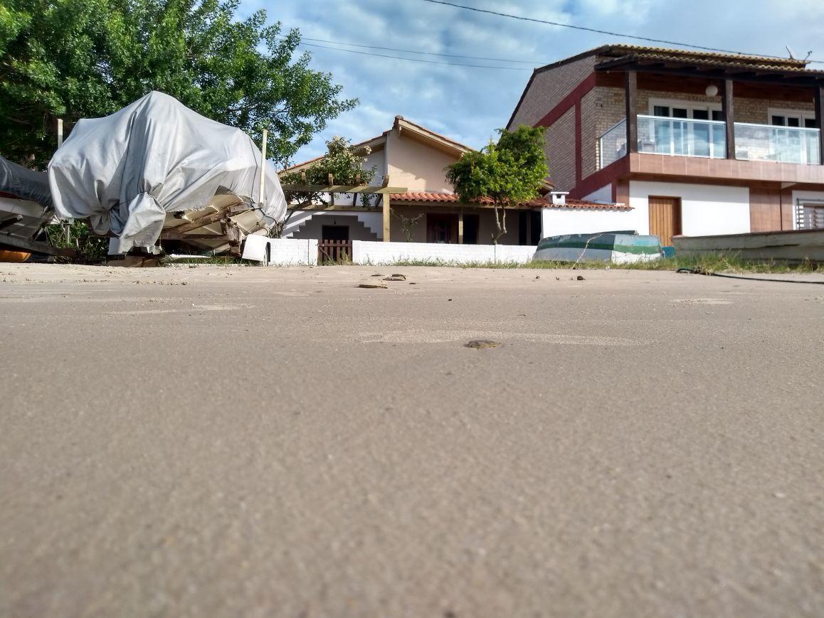 גוברנדור סלסו רמוס Casa De Praia Ponta Dos Ganchos De Fora מראה חיצוני תמונה